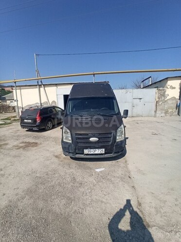 Ford Transit 2009, 700,000 km - 2.4 l - Bakı