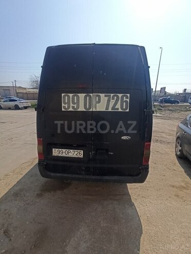 Ford Transit 2009, 700,000 km - 2.4 l - Bakı