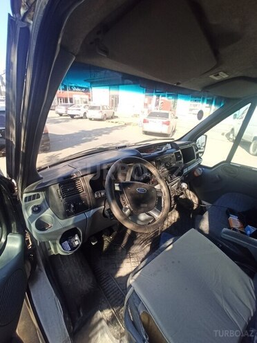 Ford Transit 2009, 700,000 km - 2.4 l - Bakı