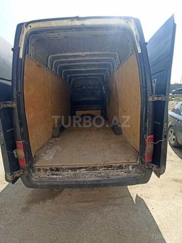 Ford Transit 2009, 700,000 km - 2.4 l - Bakı