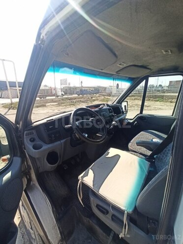 Ford Transit 2009, 700,000 km - 2.4 l - Bakı