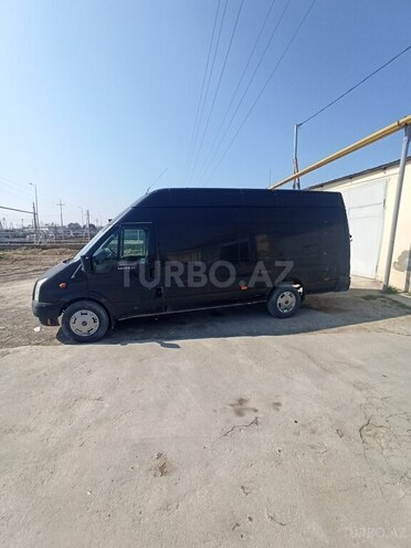 Ford Transit 2009, 700,000 km - 2.4 l - Bakı