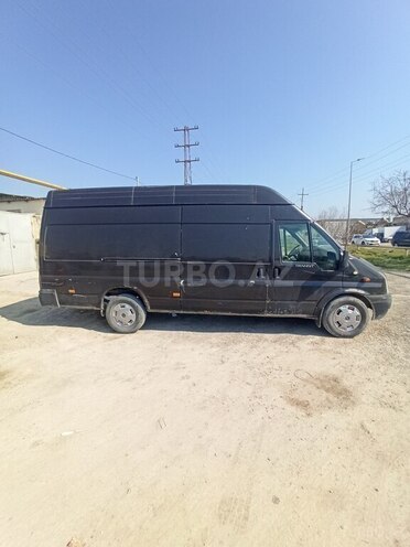 Ford Transit 2009, 700,000 km - 2.4 l - Bakı