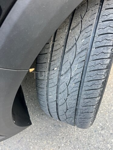 Hyundai Tucson 2018, 98,250 km - 1.6 l - Bakı