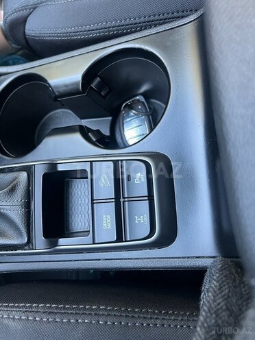 Hyundai Tucson 2018, 98,250 km - 1.6 l - Bakı