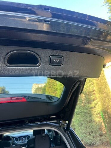 Hyundai Tucson 2018, 98,250 km - 1.6 l - Bakı
