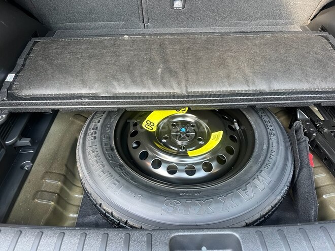 Hyundai Tucson 2018, 98,250 km - 1.6 l - Bakı