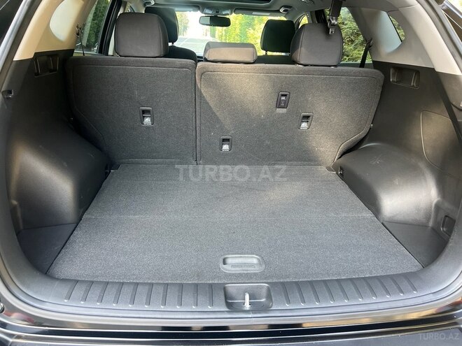 Hyundai Tucson 2018, 98,250 km - 1.6 l - Bakı