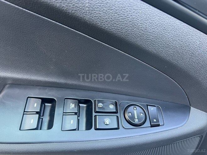 Hyundai Tucson 2018, 98,250 km - 1.6 l - Bakı