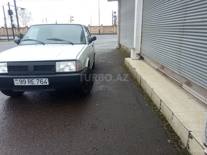 Tofas Sahin 1997, 80,000 km - 1.6 l - Lənkəran