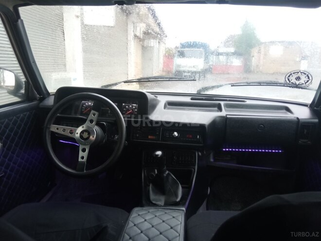 Tofas Sahin 1997, 80,000 km - 1.6 l - Lənkəran