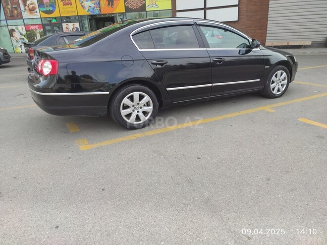 Volkswagen Passat 2006, 422,000 km - 2.0 л - Bakı