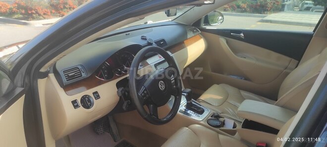 Volkswagen Passat 2006, 422,000 km - 2.0 л - Bakı