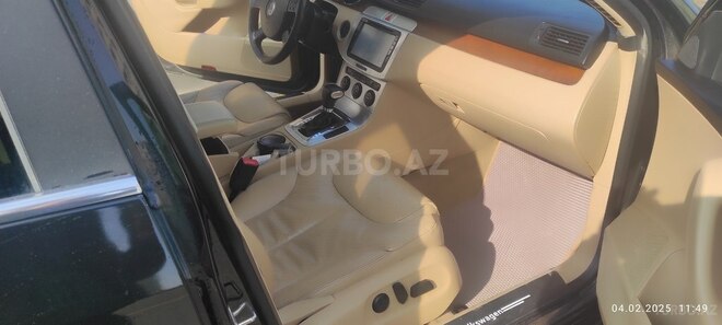 Volkswagen Passat 2006, 422,000 km - 2.0 л - Bakı
