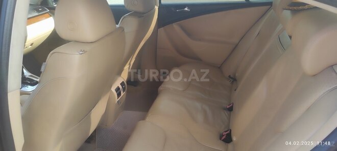 Volkswagen Passat 2006, 422,000 km - 2.0 л - Bakı