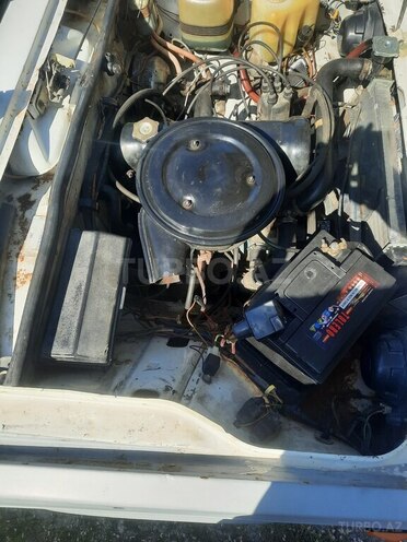 LADA (VAZ) 2107 2003, 95,000 km - 1.6 l - Ucar