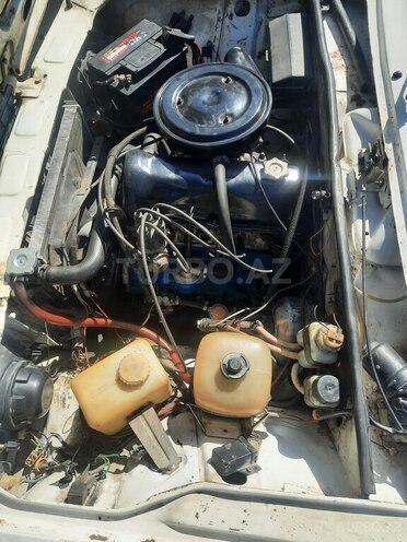 LADA (VAZ) 2107 2003, 95,000 km - 1.6 l - Ucar