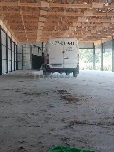Mercedes Sprinter 313 2007, 285,000 km - 2.2 l - Xaçmaz