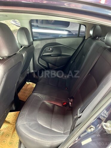 Kia Rio 2012, 144,018 km - 1.6 l - Sumqayıt