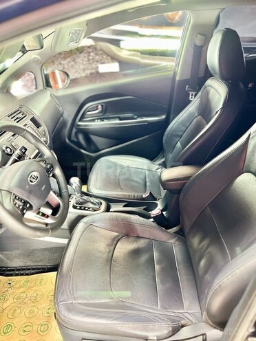 Kia Rio 2012, 144,018 km - 1.6 l - Sumqayıt
