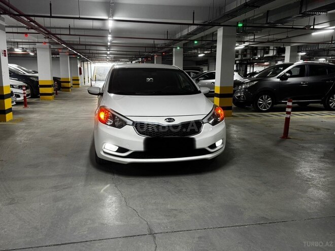 Kia Forte 2015, 254,276 km - 1.8 l - Bakı