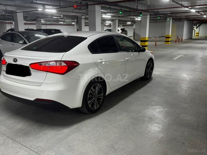 Kia Forte 2015, 254,276 km - 1.8 l - Bakı
