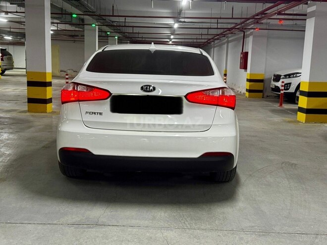 Kia Forte 2015, 254,276 km - 1.8 l - Bakı