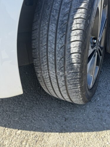 Kia Forte 2015, 254,276 km - 1.8 l - Bakı
