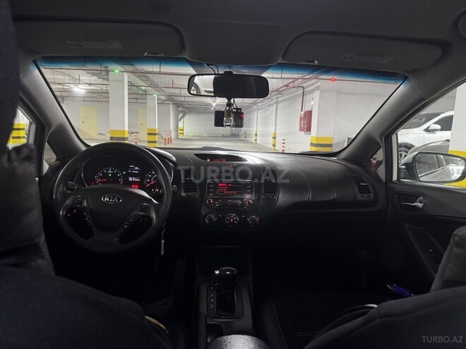 Kia Forte 2015, 254,276 km - 1.8 l - Bakı