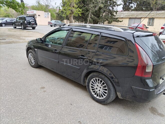 Renault Megane 2007, 454,522 km - 1.9 l - Bakı