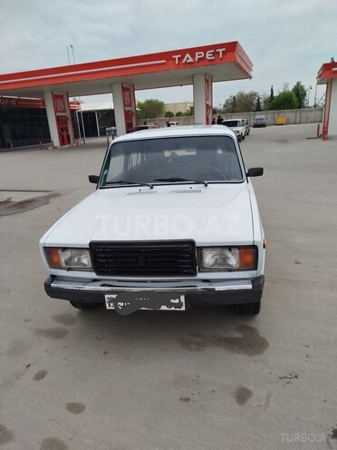 LADA (VAZ) 2104 2008, 92,000 km - 1.6 л - Zərdab