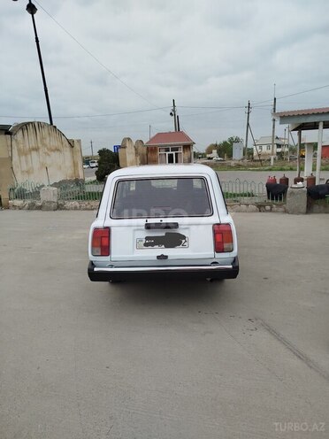 LADA (VAZ) 2104 2008, 92,000 km - 1.6 л - Zərdab