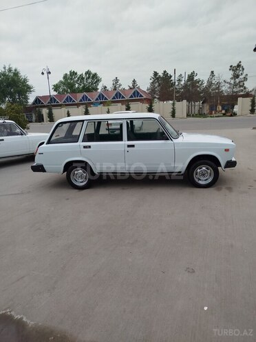 LADA (VAZ) 2104 2008, 92,000 km - 1.6 л - Zərdab