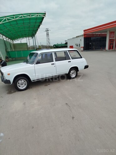 LADA (VAZ) 2104 2008, 92,000 km - 1.6 л - Zərdab