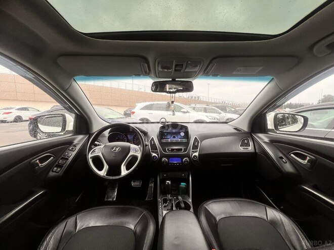 Hyundai ix35 2012, 148,000 km - 2.0 l - Bakı