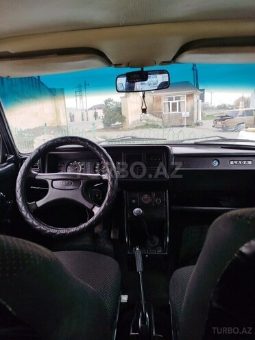LADA (VAZ) 2104 2008, 92,000 km - 1.6 л - Zərdab