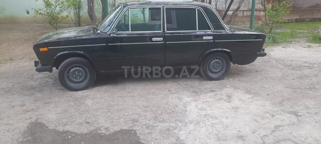 LADA (VAZ) 2106 1993, 95,000 km - 1.3 l - Bərdə