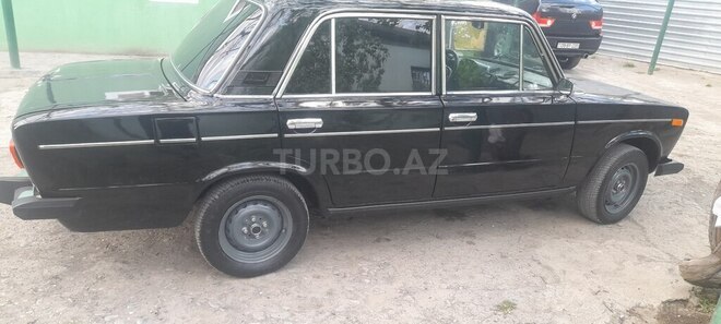 LADA (VAZ) 2106 1993, 95,000 km - 1.3 l - Bərdə