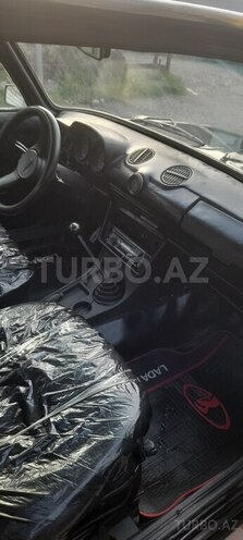 LADA (VAZ) 2106 1993, 95,000 km - 1.3 l - Bərdə