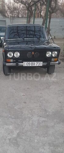 LADA (VAZ) 2106 1993, 95,000 km - 1.3 l - Bərdə