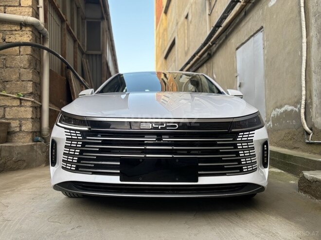 BYD Destroyer 05 2024, 0 km - 1.5 l - Bakı