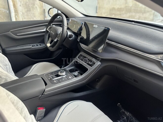 BYD Destroyer 05 2024, 0 km - 1.5 l - Bakı