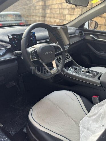 BYD Destroyer 05 2024, 0 km - 1.5 l - Bakı
