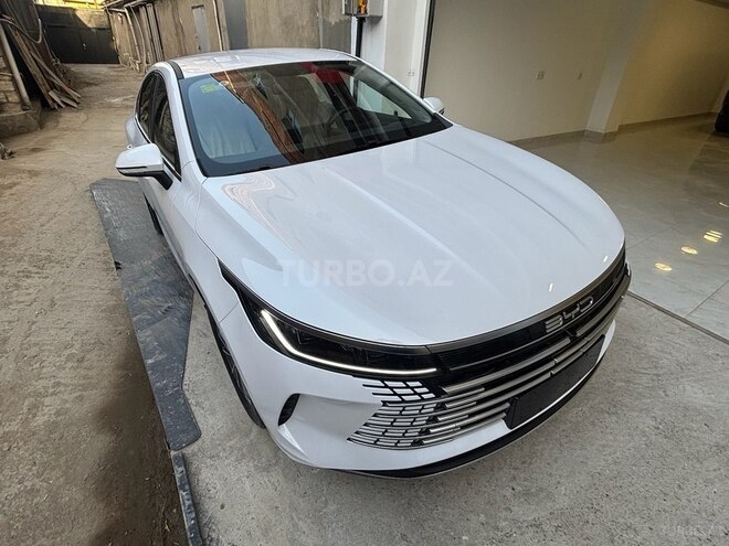 BYD Destroyer 05 2024, 0 km - 1.5 l - Bakı