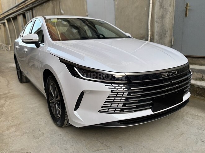 BYD Destroyer 05 2024, 0 km - 1.5 l - Bakı