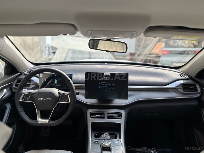 BYD Destroyer 05 2024, 0 km - 1.5 l - Bakı