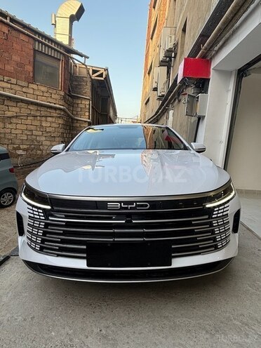 BYD Destroyer 05 2024, 0 km - 1.5 l - Bakı