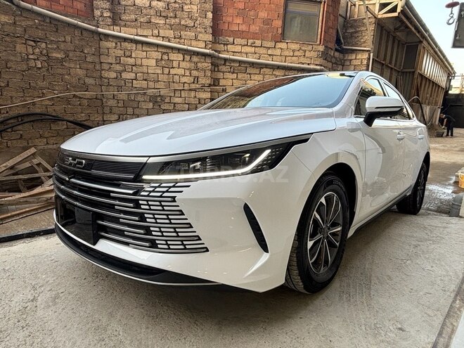 BYD Destroyer 05 2024, 0 km - 1.5 l - Bakı