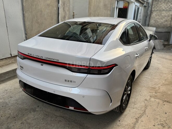 BYD Destroyer 05 2024, 0 km - 1.5 l - Bakı