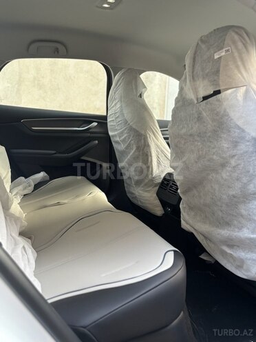 BYD Destroyer 05 2024, 0 km - 1.5 l - Bakı